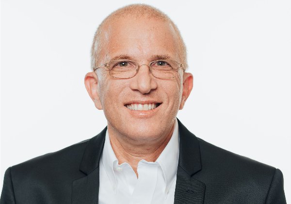 עמית דובר, משנה למנכ"ל קבוצת יעל. צילום: אמנון חורש