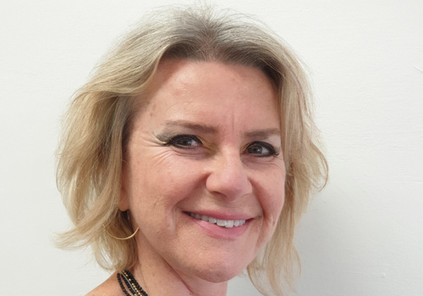 רויטל ויצמן, מנמ"רית נציבות שירות המדינה.