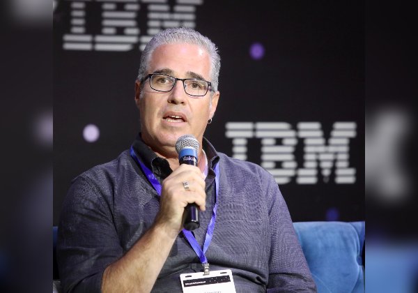 עמית ינסמן, ראש מדור מערכות שירות במחלקת מערכות מידע, בשומרה חברה לביטוח. צילום: ניב קנטור