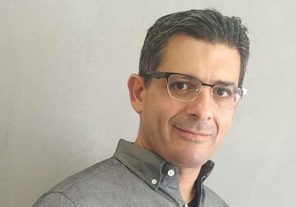 ד"ר יהודה אלמליח, מנכ"ל ומייסד קוגניטים. צילום: יח"צ