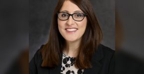 רוזה קובלנס, סמנכ"לית לקיימות בחברת סטרטסיס. צילום: Eugene Weisberg Photography