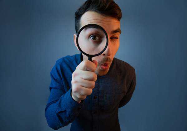 עובד, האם המעסיק עוקב אחריך? צילום אילוסטרציה: BigStock