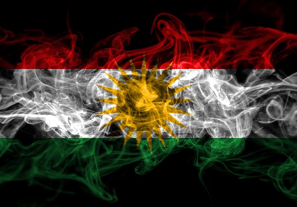 הותקפו ברוגלה. מטרות כורדיות. צילום אילוסטרציה: BigStock