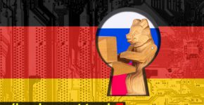 חששות ממהן. מתקפות סייבר רוסי על גרמניה ביום הבחירות. אילוסטרציה: BigStock