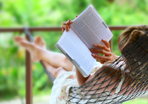 ספרים רבותיי - וגבירותיי, ספרים. צילום אילוסטרציה: BigStock