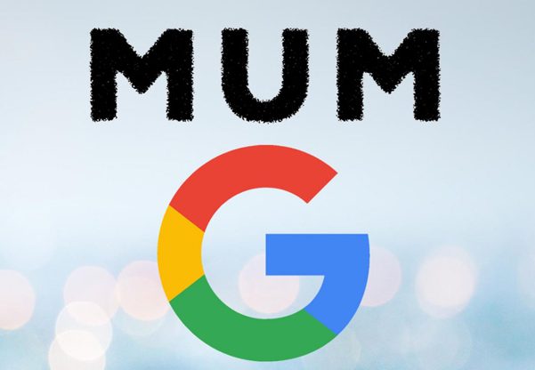 MUM. לא מספיק טקסט, צריך גם הקשרים