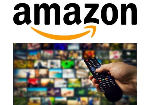 טלוויזיה חכמה של אמזון. בקרוב. אילוסטרציה: צילום מועבד. מקור: BigStock