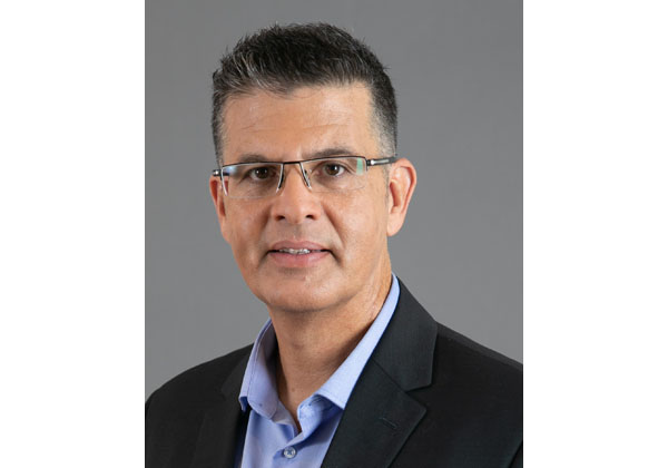 מנהל מכירות בכיר בתחום הממשלתי והציבורי, דל טכנולוגיות. צילום: יח"צ