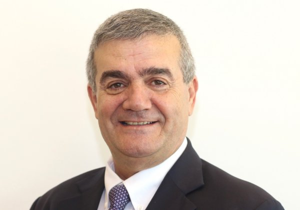 פרופ' יהודה חדד, רקטור SCE המכללה האקדמית להנדסה ע"ש סמי שמעון. צילום: יובל קנר