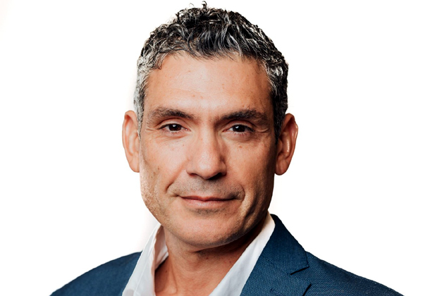 שחר אלבס, סמנכ"ל בכיר ומשנה לראש חטיבת הפיננסים והאנליטיקה בקבוצת יעל. צילום: אמנון חורש