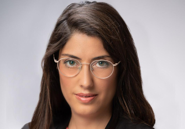 צפויה להתמנות למנכ"לית משרד החדשנות, המדע והטכנולוגיה. הילה חדד-חמלניק. צילום: רמי זרנגר