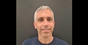 אלעד פריאל, מהנדס מערכות תקשורת בכיר אזורי לישראל ולמדינות הבלקן ב-דל טכנולוגיות.