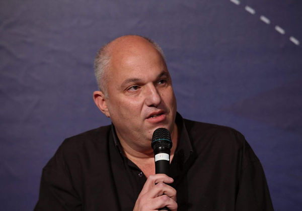 מוטי טובי ז"ל. צילום ארכיון: ניב קנטור