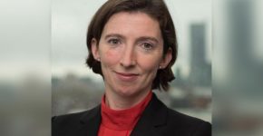 לינדי קמרון, ראשת מערך הסייבר בבריטניה, ה-NCSC. צילום: וויקיפדיה