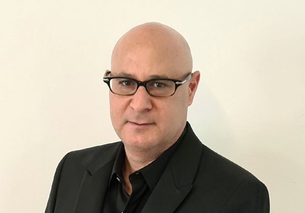 אורן בחרי, יו"ר הדירקטוריון של החברה המאוחדת גלילאו טק - דור טכנולוגיות - CyberIL. צילום: יח"צ