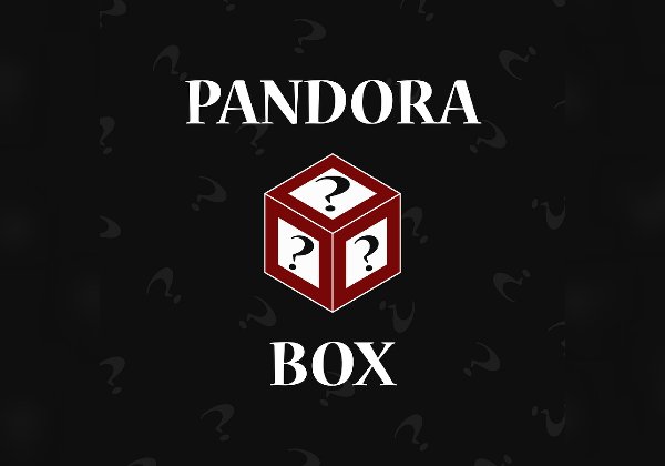 פתחו תיבת פנדורה. מסמכי פנדורה. אילוסטרציה: BigStock