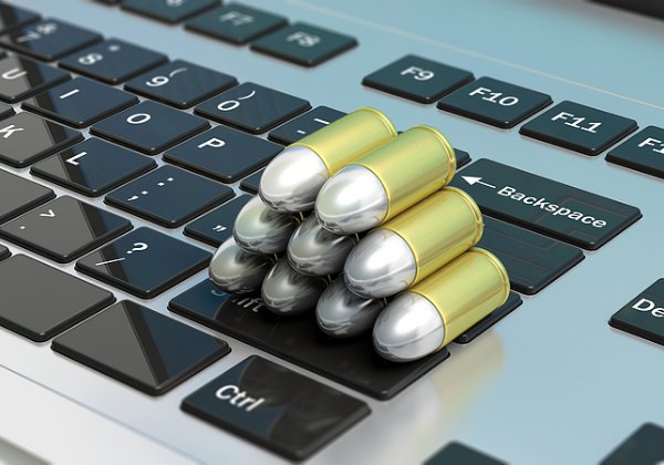 ערוך ומוכן למגוון תרחישי לחימה, ביניהם במרחב הסייבר. צה"ל. צילום אילוסטרציה: BigStock