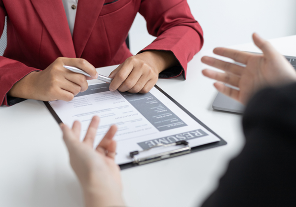 אין לכם ניסיון? הסיכוי שתעברו ראיון עבודה בהיי-טק - קטן. צילום אילוסטרציה: BigStock