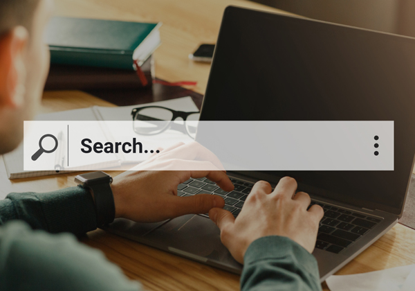 חפש אותי... אילוסטרציה: BigStock