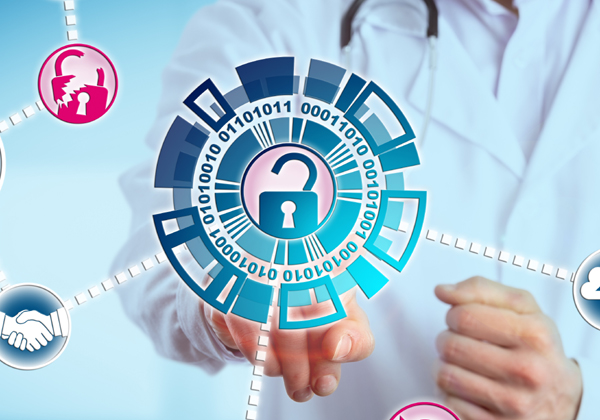 בית החולים הלל יפה עדיין לא הצליח לרפא את מערכות המחשוב שלו מהמתקפה. אילוסטרציה: BigStock