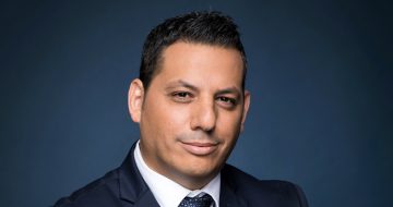 בני מלכה היה מנהל הטכנולוגיות ומוביל תחום AI בדל ישראל, וכעת יעמוד בראש חברת בת של קרדן ישראל.
