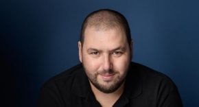 שלו חוליו, מנכ"ל ומייסד משותף של דרים.