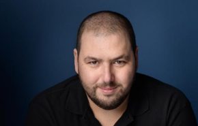 שלו חוליו, מנכ"ל ומייסד משותף של דרים.