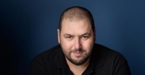 שלו חוליו, מנכ"ל ומייסד משותף של דרים.