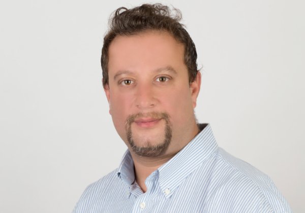 אמיר צוקר, מנהל הטכנולוגיות הראשי של קוד ווליו. צילום: יח"צ