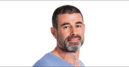 גון קמני, סמנכ"ל חטיבת אבטחת מידע, סייבר וביג דאטה ב-ווי-אנקור מקבוצת חילן.