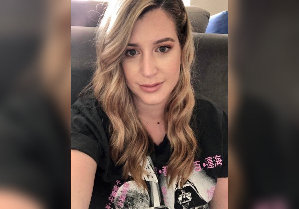 טלי בונפיל גבאי, מנהלת פיתוח בחברת הייבוב. צילום פרטי