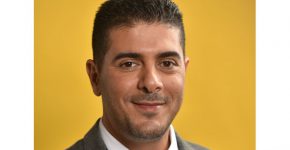 ליאור לוי, מנכ"ל ומייסד פרולוג'יק. צילום: נדב כהן יונתן