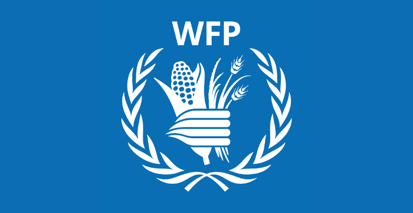 תכנית המזון העולמית של האו"ם, ה-WFP
