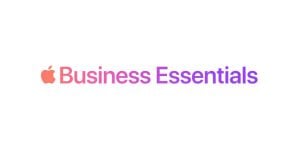 שירות חדש לעסקים קטנים. Business Essentials של אפל