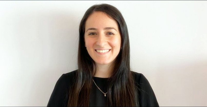 אוריאן אלמוג, אנליסטית מידע ומפתחת BI בחברת סיידליינס.