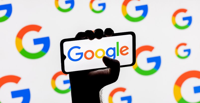 תעבוד עם צבא ארה"ב והפנטגון? גוגל