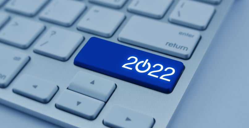 מתחילים את 2022 עם סדר יום שמתוכנן נכון.