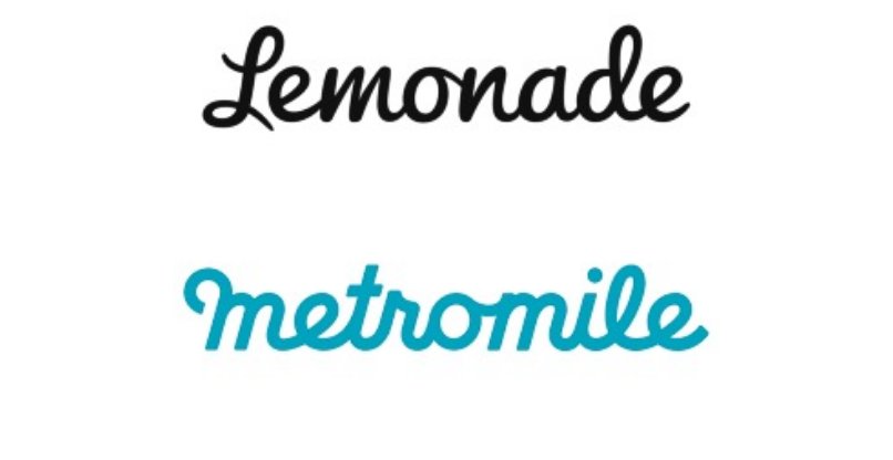 מתמזגות. למונייד ומטרומייל