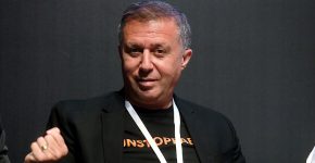 יורם אלול, מנהל פעילות BMC בישראל ובמזרח אירופה.