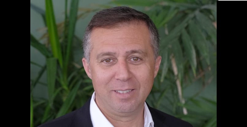 יורם אלול, מנהל פעילות BMC ישראל ומזרח אירופה.