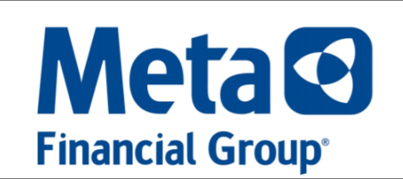 ישנה את שמו. הבנק האמריקני Meta Financial Group.