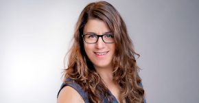 אביב ויצמן, ראשת תחום תקשורת ומיתוג מעסיק בנטורל אינטליג'נס.