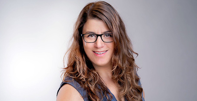 אביב ויצמן, ראשת תחום תקשורת ומיתוג מעסיק בנטורל אינטליג'נס.