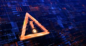 שורה של מתקפות סייבר.