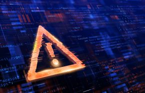 שורה של מתקפות סייבר.