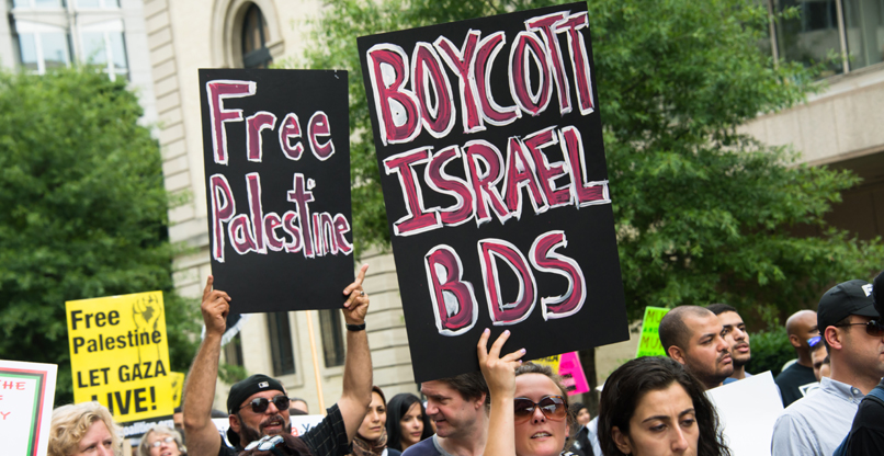 האם תעשיית ההיי-טק הישראלית תגבר על ה-BDS, או שהחרמות יגברו?