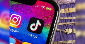 יצאה ביוזמה להגנת משתמשיה הצעירים בישראל. טיקטוק.