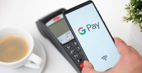 הושק בישראל. Google Pay.