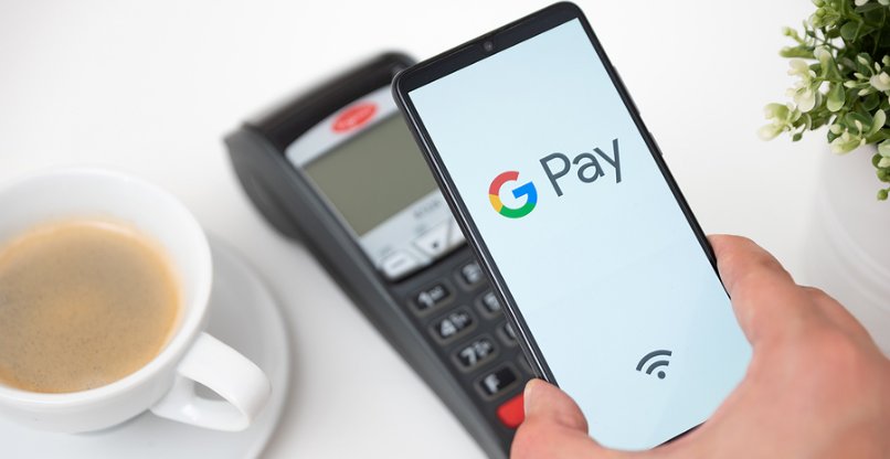 הושק בישראל. Google Pay.