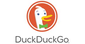 בקרוב גם לדסקטופ. DuckDuckGo